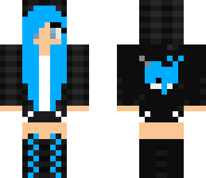 narwal blue