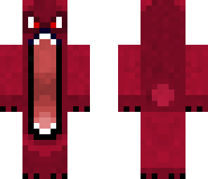 angr teddy