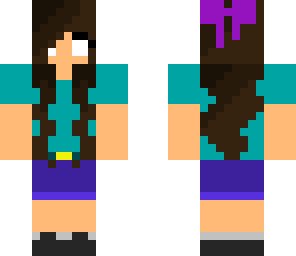 herobrines sister