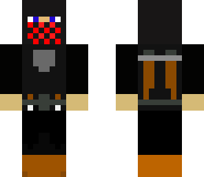 bonbon assasin