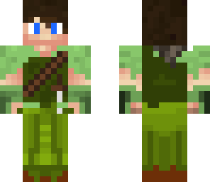 elven warrior