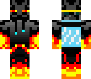 firefrost