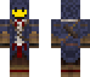 happybladetheassassin