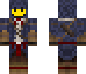 assassinscreed happyblade