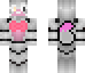 mangle