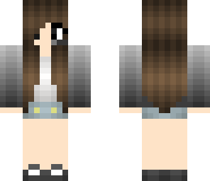 mah skin
