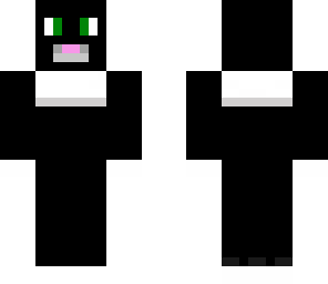 mittens from stampys lovely world