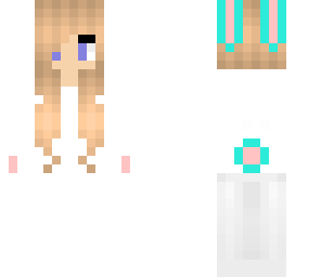 aurelnadine bunny awesome