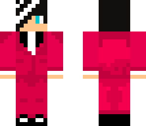 pink tux power v2