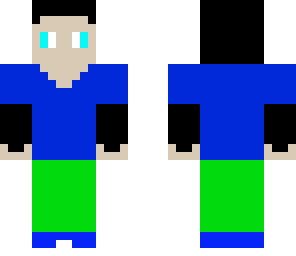 my skin 3