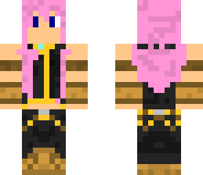 megurine luka