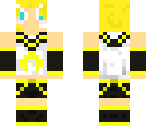 kagamine rin