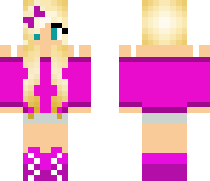 mai skin
