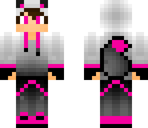 fox skin editor