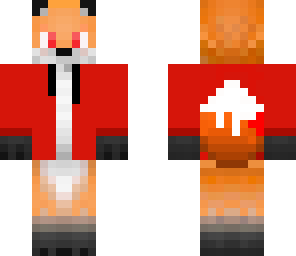 cute fox can we get 5 likes