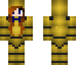 golden freddy