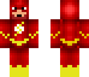 the flash