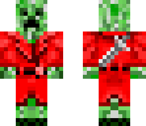 great karatecreeper