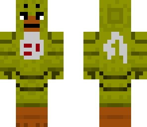 phantom chica v1