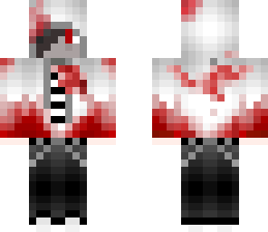 my killer skin