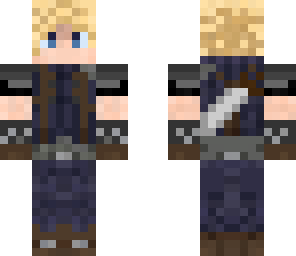 cloud