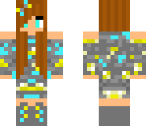 ore girl