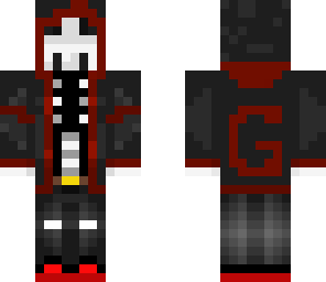 grim plays minecraft