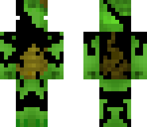 empire turtle