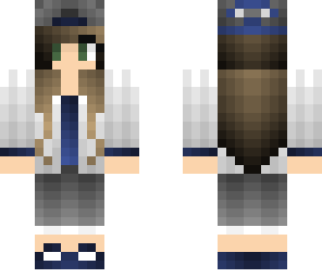 girl