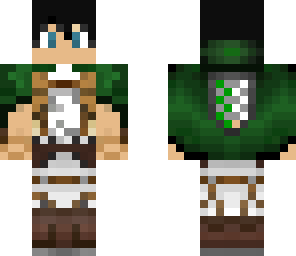 uneidia scout