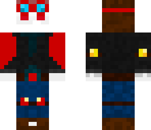 teather dimond minecart
