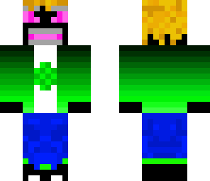 emerald mania ender dragon