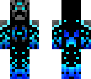 creeper king