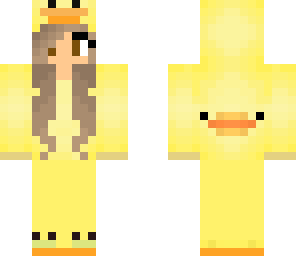thy ducky