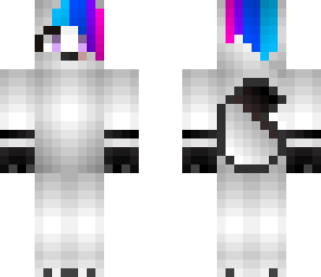 my fursona