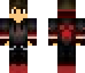 red dude