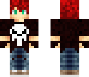 my skin