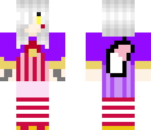 the mangle humana