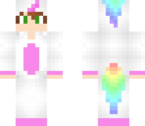 unicorn boyy