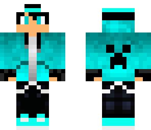 creeper guy