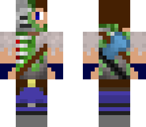 survivalerskinonskywarssurvival