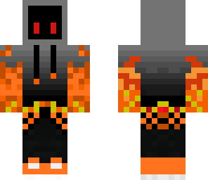 fire prince