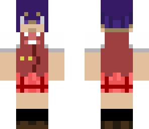 nodoka miyazaki