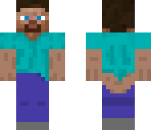 steve has a big but