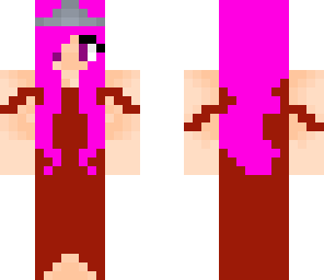 pink queen