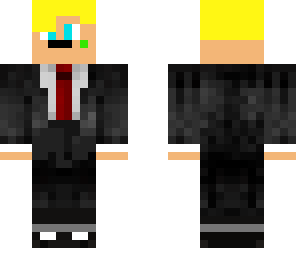 mansthegamer