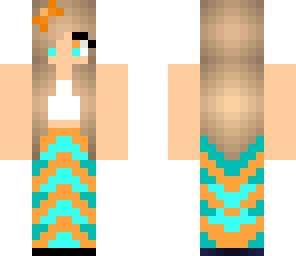 updated fiery prom girl