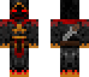 fire mage