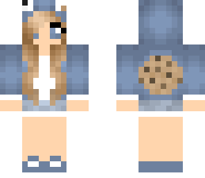cooki monster