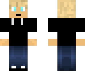 new skin